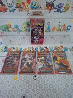 Artset Spaans Destined Rivals, Ophalen of Verzenden, Booster