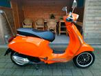 Vespa Sprint 125cc. In perfecte staat., Fietsen en Brommers, Scooters | Vespa, Ophalen