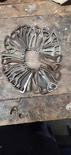 Lot biersleutels flesopeners, Ophalen of Verzenden