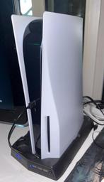 Playstation 5-schijfversie, Ophalen, Zo goed als nieuw, Playstation 5