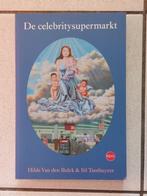 De Celibritysupermarkt, Hilde Van den Bulck & Sil, Boeken, Nieuw, Hilde Van den Bulck & Sil, Ophalen of Verzenden, Economie en Marketing