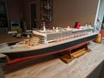 Qm2 graupner, Enlèvement, Neuf, 1:50 à 1:200, Autres marques