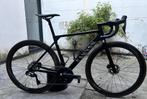 Canyon Ultimate CF SLX 8 Di2, Ophalen, Carbon, 28 inch