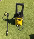 Hogedrukreiniger Powerplus Gardenpro, Tuin en Terras, Hogedrukreinigers, Ophalen of Verzenden
