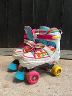 Kinderrolschaatsen K3, Kinderen en Baby's, Ophalen of Verzenden, Zo goed als nieuw