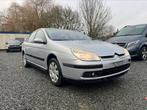 Citroën C5  2 Hdi automatique !, Auto's, Citroën, 4 cilinders, Bedrijf, Euro 4, Zilver of Grijs