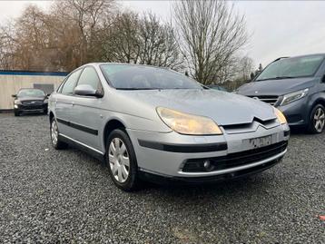 Citroën C5  2 Hdi automatique ! beschikbaar voor biedingen
