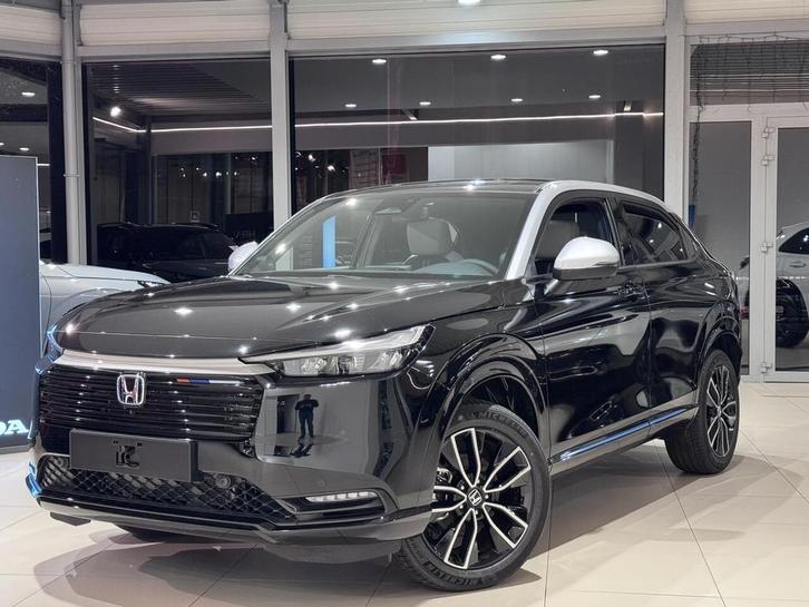 Honda HR-V 1.5 CVT Advance Style Plus Standaard, Auto's, Honda, Bedrijf, HR-V, ABS, Airbags, Airconditioning, Android Auto, Apple Carplay