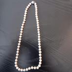 Parel collier sluiting 925 zilver, Ophalen