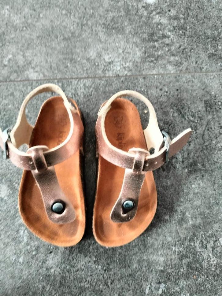 Kipling Maria Meisjessandalen – Zo goed als nieuw! maat [24], Kinderen en Baby's, Kinderkleding | Schoenen en Sokken, Zo goed als nieuw