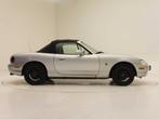 MAZDA MX5, Auto's, Gebruikt, Cabriolet, Overige brandstoffen, Bedrijf