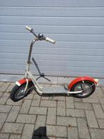 Oude kinderstep, Ophalen, Gebruikt, Gewone step, Overige merken