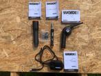 Outils MakerX de Worx sur batterie, Bricolage & Construction, Comme neuf