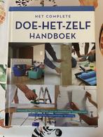 Doe het zelf handboek nieuw, Ophalen of Verzenden, Nieuw, Overige onderwerpen, Michel galy