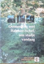 Ontmoeting met Hamont-Achel, ons stadje vandaag, Enlèvement ou Envoi