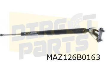 Mazda CX-5 (5/17 - 10/21) (KF) gasveer achterklep Links Orig beschikbaar voor biedingen
