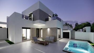 Villa met 3 slaapkamers te koop in Spanje  beschikbaar voor biedingen