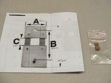 Pendelophangveer beschikbaar voor biedingen