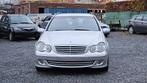 Mercedes C200 cdi -Automaat-GEKEURD-2005, Auto's, Bedrijf, 5 deurs, Euro 4, C-Klasse