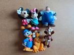 Badspeelgoed Mickey mouse, Collections, Disney, Mickey Mouse, Statue ou Figurine, Enlèvement ou Envoi, Neuf