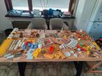 Playmobil, Ophalen, Gebruikt