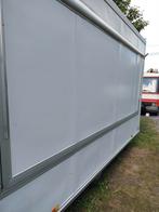 foodtruck à vendre en parfait état 0032466119054, Zakelijke goederen, Stock en Retail | Verkoopwagens, Ophalen
