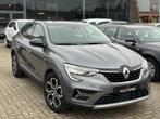 Renault // Arkana, Auto's, Arkana, Stof, Bedrijf, 5 zetels