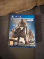 PS4 games te koop, Ophalen, Zo goed als nieuw