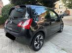 RENAULT  TWINGO 1.2 16v AIRCO 2013 114000KM 3950€, Voorwielaandrijving, Zwart, Handgeschakeld, Grijs