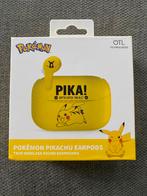 Pokemon - Pikachu - earpods - nieuw, Ophalen of Verzenden, Nieuw, Bluetooth