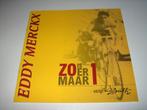Buth - Eddy Merckx - Zo is er maar 1 ( strip ), Eén stripboek, Nieuw, Ophalen of Verzenden, Buth