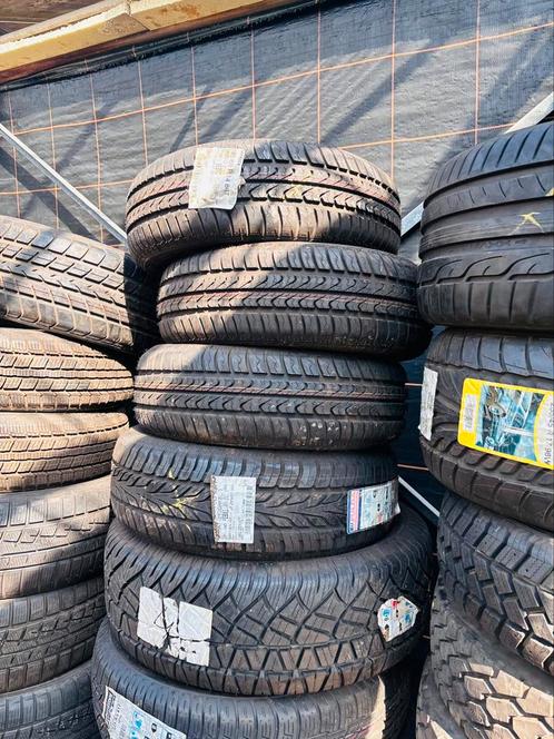Grote partij banden – ongeveer 300 stuks, Auto-onderdelen, Banden en Velgen, Band(en), Nieuw, Ophalen