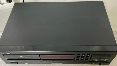 Philips CD690, Audio, Tv en Foto, Cd-spelers, Gebruikt, Philips, Wisselaar