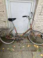 Motobécane Progress 550 vouwfiets, Fietsen en Brommers, Ophalen
