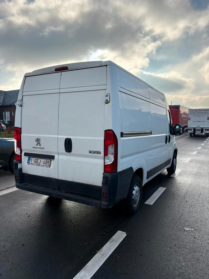 TE KOOP VENOOTSCHAP MET VASTE WERK, Vacatures, Vacatures | Logistiek, Inkoop en Transport