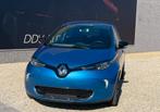 Renault Zoe 2019, Auto's, Elektrisch, Berline, Particulier, Te koop