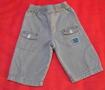 5/93. Pantalon marque "Prémaman" taille 6 mois 62, Enfants & Bébés, Pantalon, Garçon, Comme neuf, Enlèvement ou Envoi