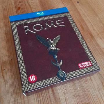 Rome blu-ray box met seizoen 1 & 2 beschikbaar voor biedingen