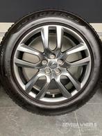 18” originele Lexus NX I velgen + winterbanden 5x114.3 ASP, Auto-onderdelen, Banden en Velgen, 18 inch, Gebruikt, Banden en Velgen