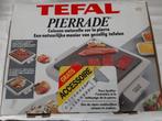 Tafelgill Tefal, Ophalen, Zo goed als nieuw