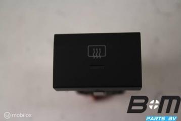 Schakelaar achterruitverwarming VW Polo 6R 6R0959621 beschikbaar voor biedingen