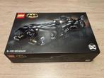 Lego 76139 - 1989 Batmobile, Kinderen en Baby's, Speelgoed | Duplo en Lego, Ophalen of Verzenden, Nieuw, Complete set, Lego