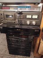 Audio-tuner-versterker ... vanaf 5 €, 120 watt of meer, Ophalen, Overige merken, Gebruikt