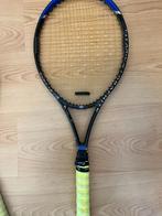 oud tennis racket Titanium & Graphite, Ophalen, Gebruikt, L4, Wilson