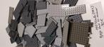 Lego plaatjes 110 stuks oud en nieuw grijs nr 1, Kinderen en Baby's, Speelgoed | Duplo en Lego, Ophalen of Verzenden, Zo goed als nieuw