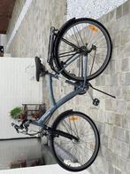 Fiets, Ophalen, Gebruikt