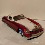 Ancienne voiture en tôle avec sa boîte ., Collections, Enlèvement ou Envoi, Neuf