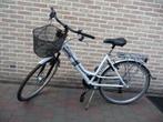 Damesfiets, Fietsen en Brommers, Fietsen | Dames | Damesfietsen, 53 tot 56 cm, Versnellingen, Zo goed als nieuw, Ophalen