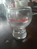 Super des Fagnes Galopin, Verzenden, Gebruikt, Glas of Glazen, Overige merken