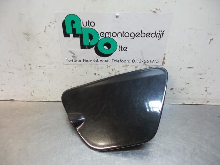 Tank Klep van een Jaguar XJ, Auto-onderdelen, Carrosserie, Jaguar, Gebruikt, Ophalen of Verzenden